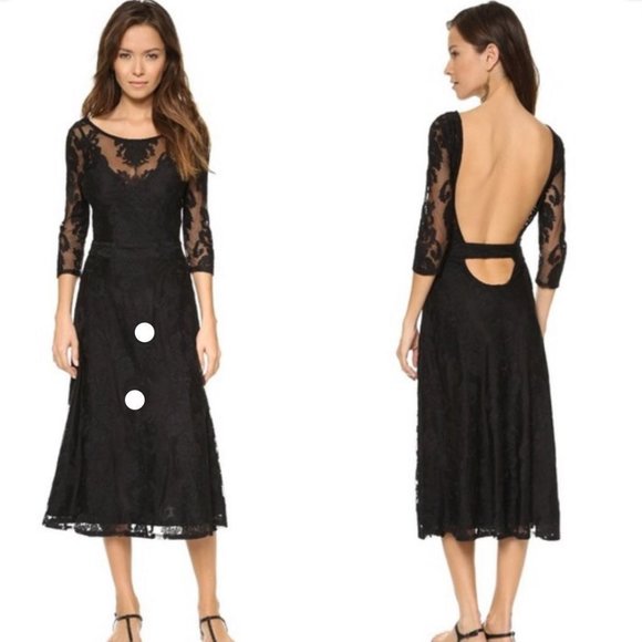 For Love And Lemons Dresses & Skirts - For Love And Lemons San Marcos Dress | S |